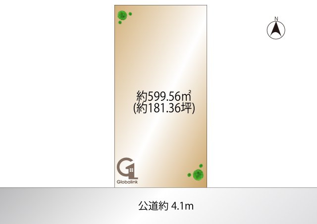 区画図：313004850980