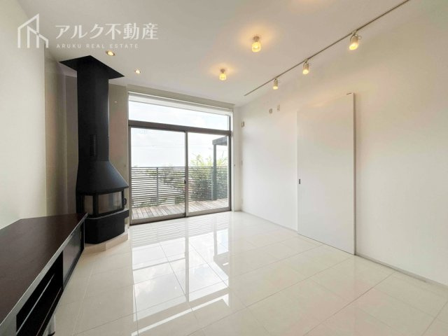 LDK約23.2帖