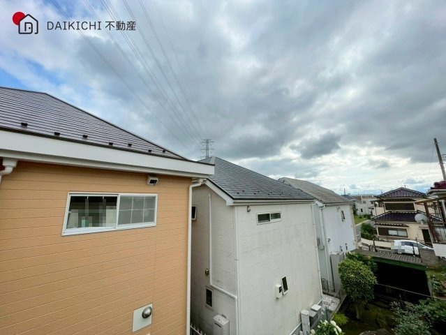 展望