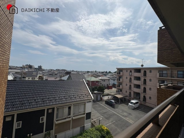 展望