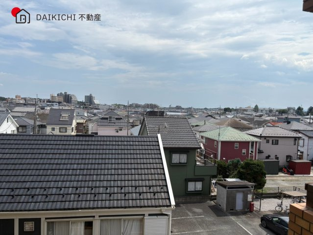 展望
