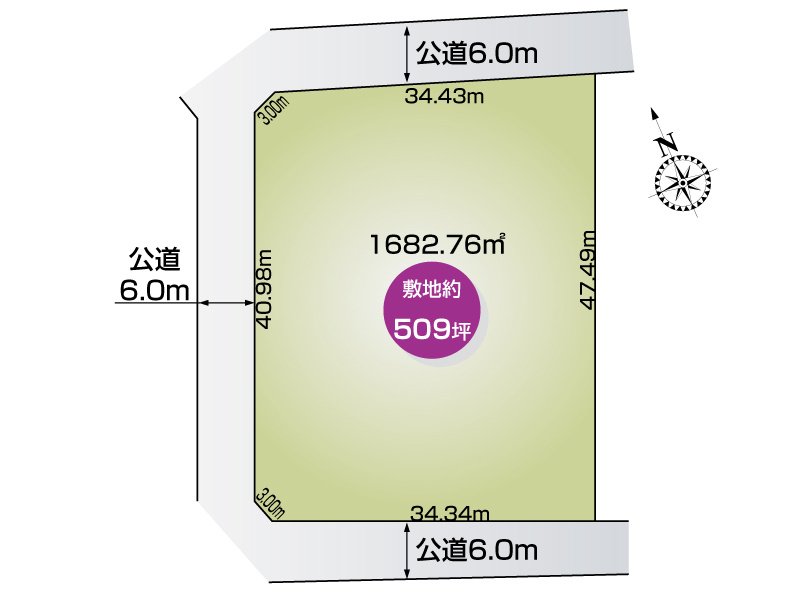 区画図：311002314004