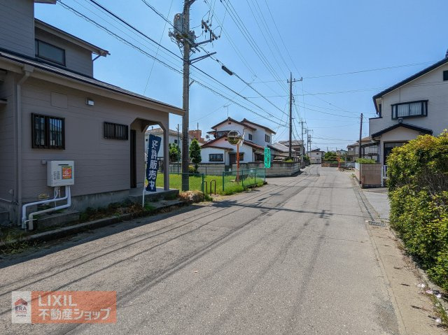 日当たり等、現地でご確認ください。