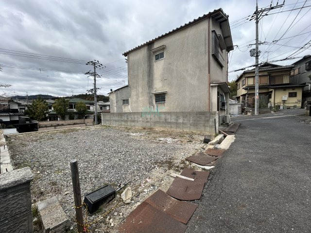 資料には掲載していない情報が現地にはたくさんあります。　是非一度、現地をご確認ください。　