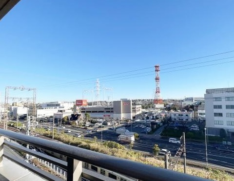 展望