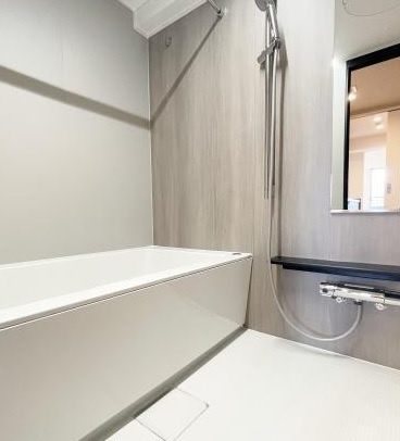浴室