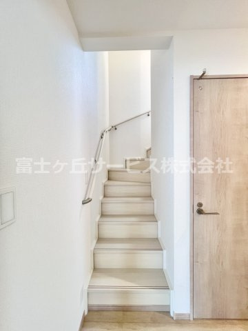 階段です