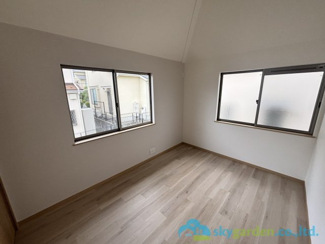 子供部屋