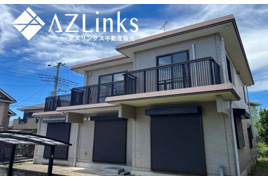 四街道市千代田3丁目の外観