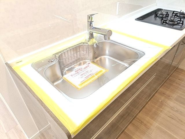 【シンク】