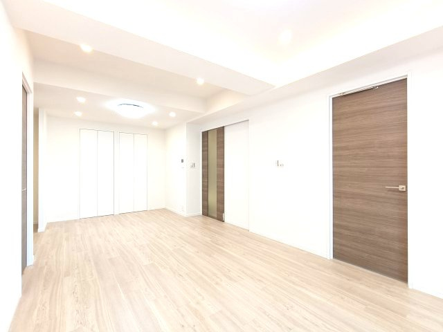 【LDK約14.3帖】