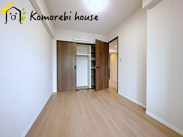 お子さんのいるうちは子供部屋に使ってはいかがでしょうか