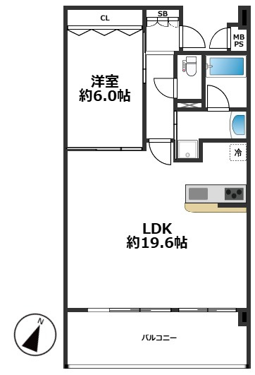 間取り：328000618061