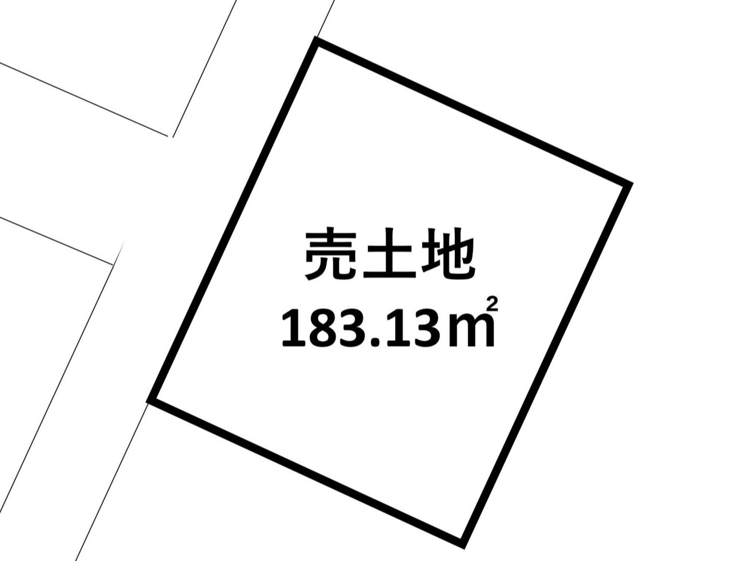 区画図：346000039712