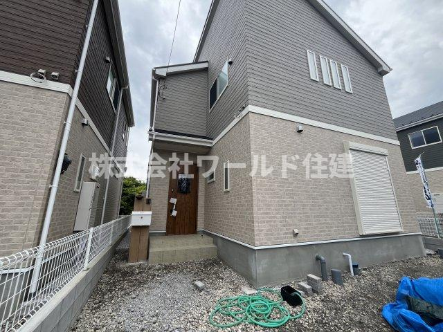 外観：313004558955