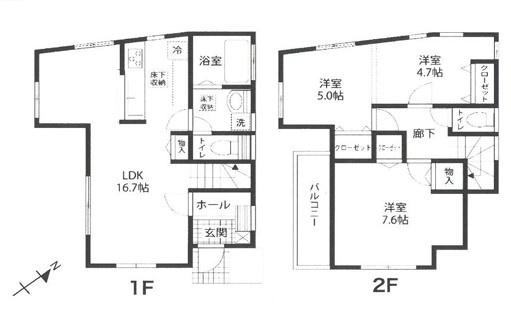 間取り：314002681145