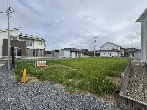 区画図：308000175286