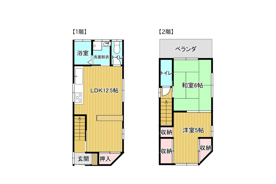 間取り：311002416878