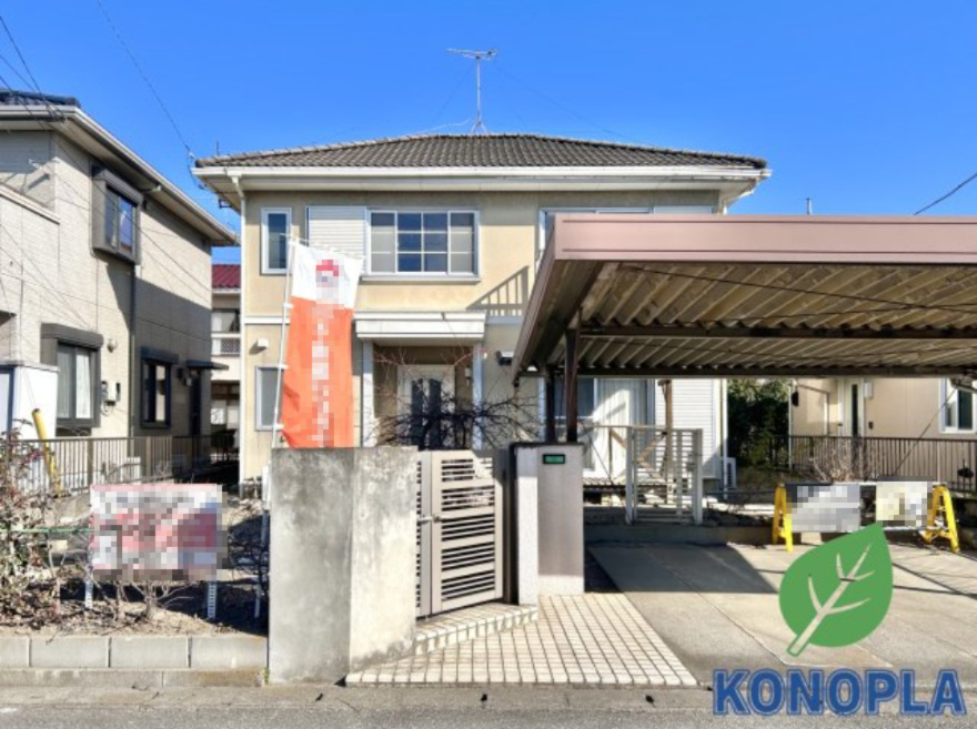 ■外観｜特徴のある個性的な住まいと美しい街並み、そして住みやすい環境を、ぜひ現地でご覧になりませんか。お気軽にお問合せください(^^)　　