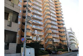 バルミーパーク横川(A)の外観