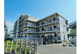 パレドール久喜の外観