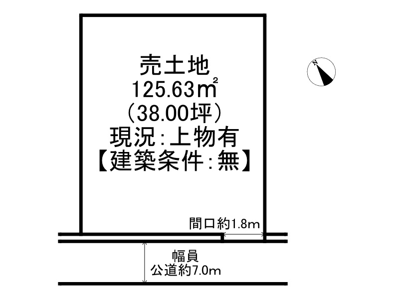 区画図：328000607265