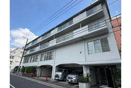 渋谷スカイレジテルの外観