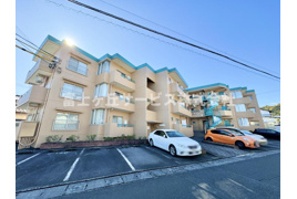 サンハイム大岩 中古マンションの外観