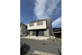 吉倉町1丁目アパートの外観