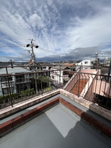 展望