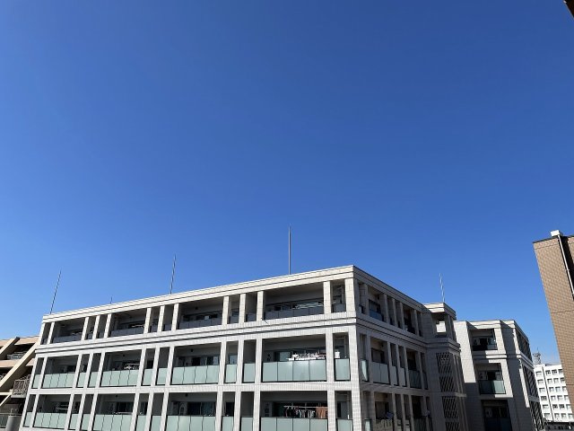 展望