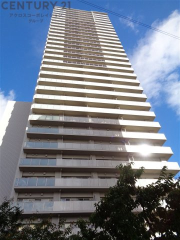 RC造32階建て