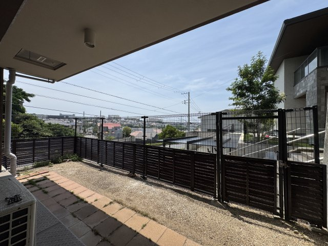 庭