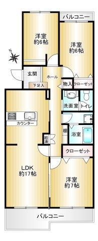 間取り：314002831588
