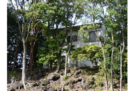 エンゼルフォレスト伊豆赤沢 戸建の外観