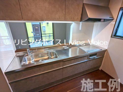 厚木市山際　新築一戸建て