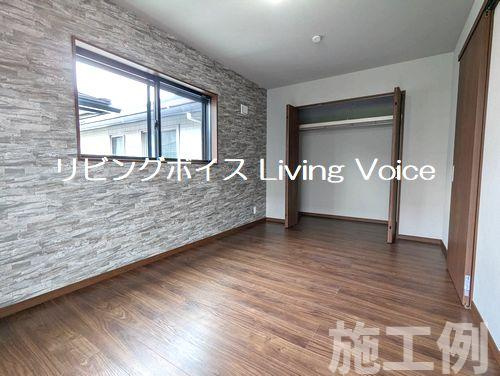 厚木市山際　新築一戸建て