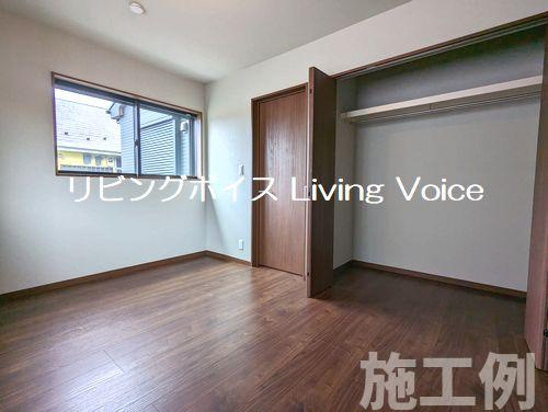 厚木市山際　新築一戸建て