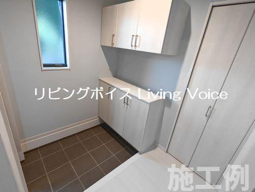 厚木市山際　新築一戸建て