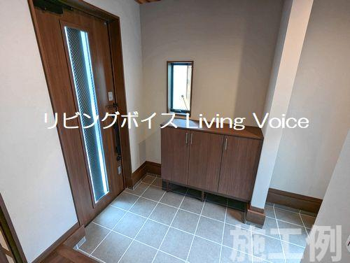 厚木市山際　新築一戸建て