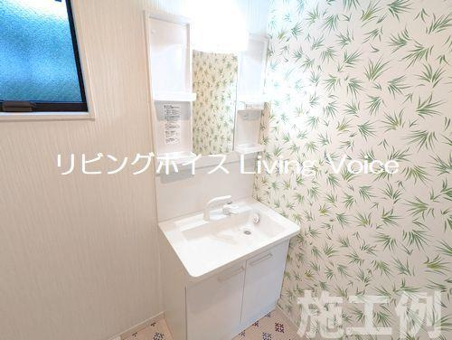 厚木市山際　新築一戸建て
