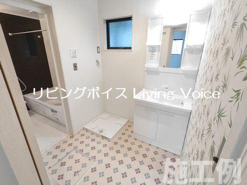 厚木市山際　新築一戸建て