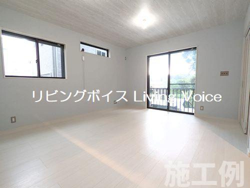 厚木市山際　新築一戸建て