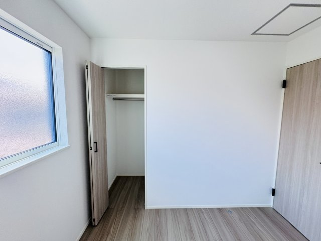 5.25帖洋室収納