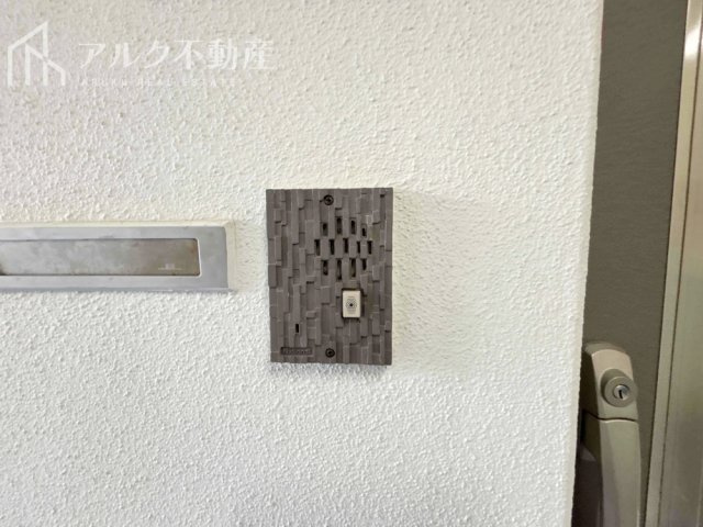 インターフォン
