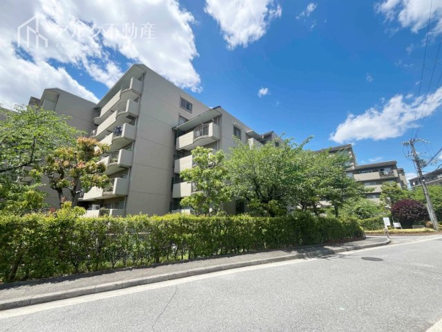 RC造7階建