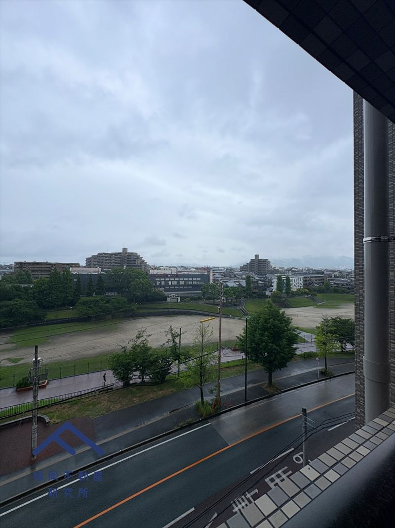 展望