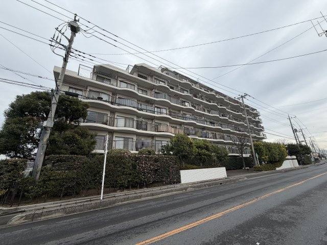 apartment 東京都清瀬市中里４丁目1139-5
