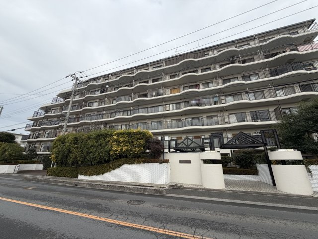 apartment 東京都清瀬市中里４丁目1139-5