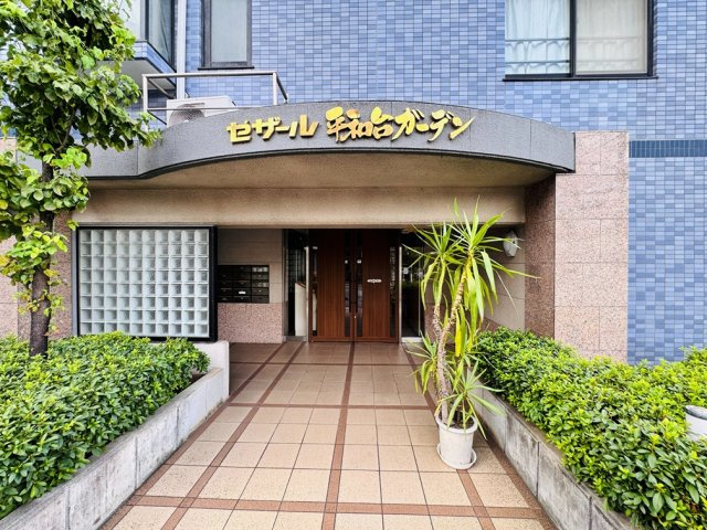 複数路線利用可能ですので、通勤・通学に大変便利な立地です。